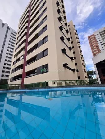 🔥 ALUGUEL | APARTAMENTO NO ED. SAINT MARIE – ADRIANÓPOLIS 🔥