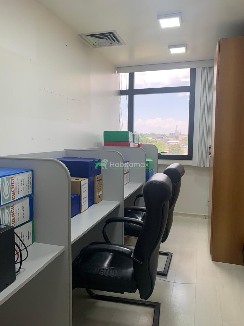 🏢 Sala Comercial à Venda – Millenium Shopping | Torre Business | Manaus/AM