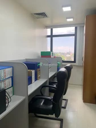 🏢 Sala Comercial à Venda – Millenium Shopping | Torre Business | Manaus/AM