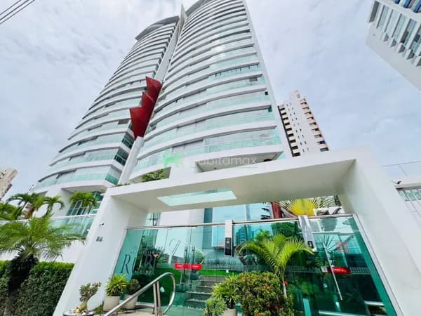Apartamento Alto Padrão condominio rubi, para locacao, 3 quartos e duas vagas de garagem.