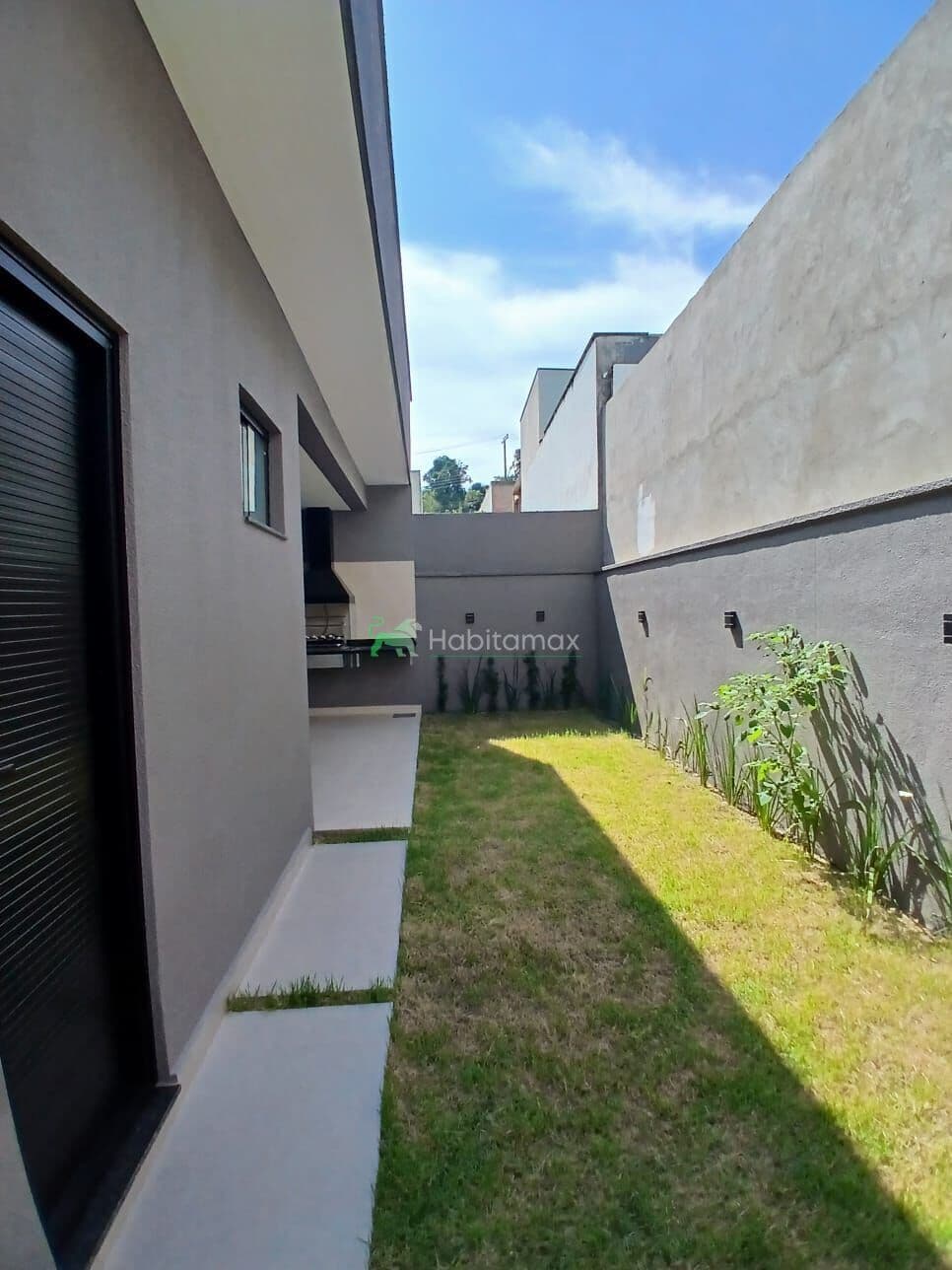 Casa Térrea Exclusiva à Venda – Condomínio Quinta das Marinas – Ponta Negra