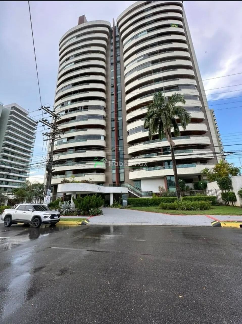 📍Venda – Apartamento no Condomínio Barra do Rio Negro, Ponta Negra