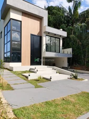 🏡 VENDA | BELÍSSIMA CASA TRIPLEX – ALPHAVILLE 4 | PONTA NEGRA