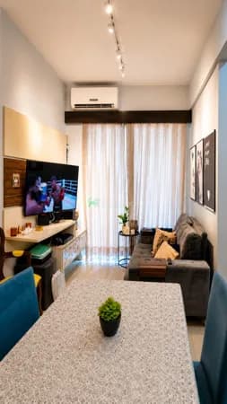 O Apartamento Mais Completo do River Park | 3 Quartos, Suíte, Elevador e Condomínio Clube