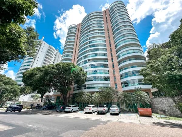 VENDA | APARTAMENTO DE ALTO PADRÃO – CONDOMÍNIO BARÃO DA VILLA | ADRIANÓPOLIS