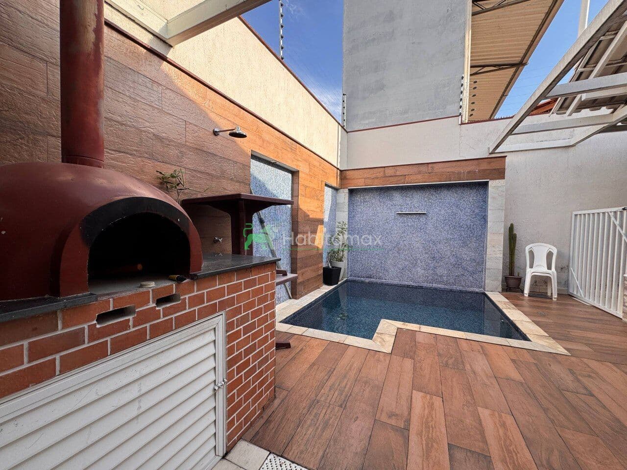 🏡 Casa Térrea Exclusiva à Venda – Adrianópolis ✨
