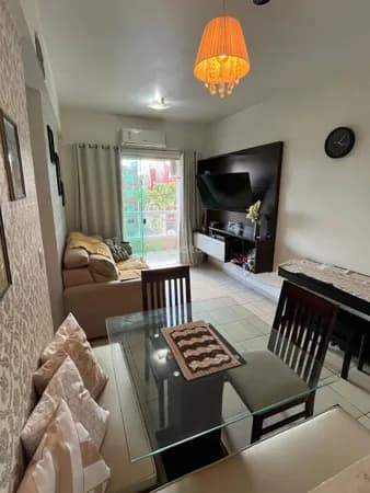 River Park residencial club | Vista Livre, 2 Garagens, Planejados e Climatização Completa – Pronto para Morar!