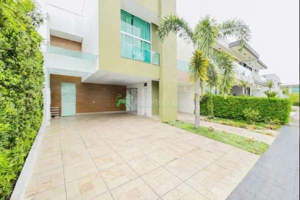 ✨ VENDA | DUPLEX DE ALTO LUXO – RESIDENCIAL RENAISSANCE ✨