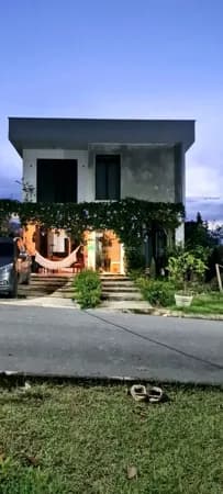 ✨ VENDA | CASA DUPLEX ALTO PADRÃO – RESERVA DO PARQUE | PONTA NEGRA ✨