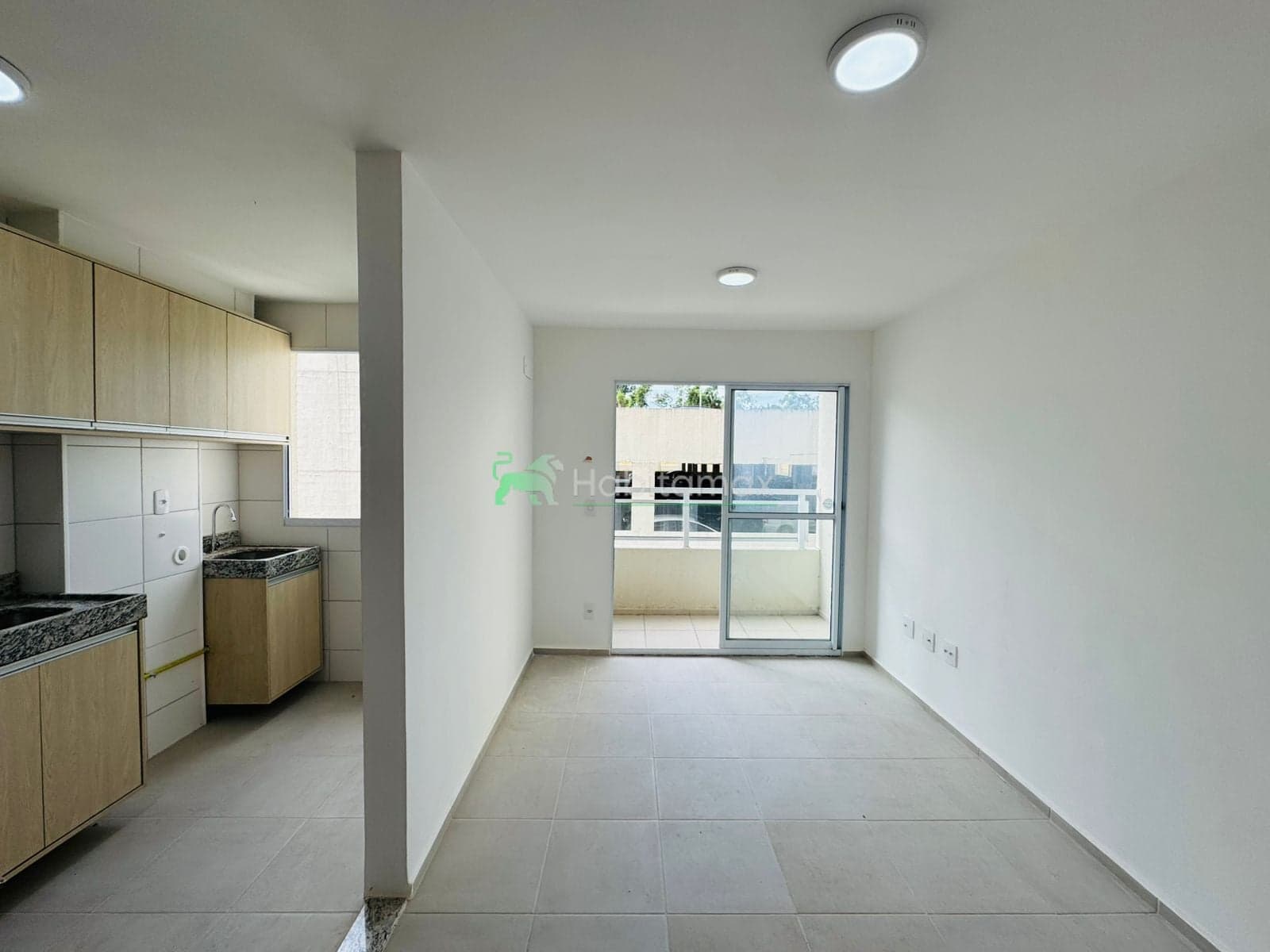 Apartamento em Manaus - Ponta Negra