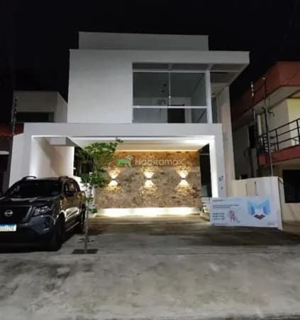 ✨ LOCAÇÃO | CASA NOVA DE ALTO PADRÃO – CONDOMÍNIO LARANJEIRAS PREMIUM ✨