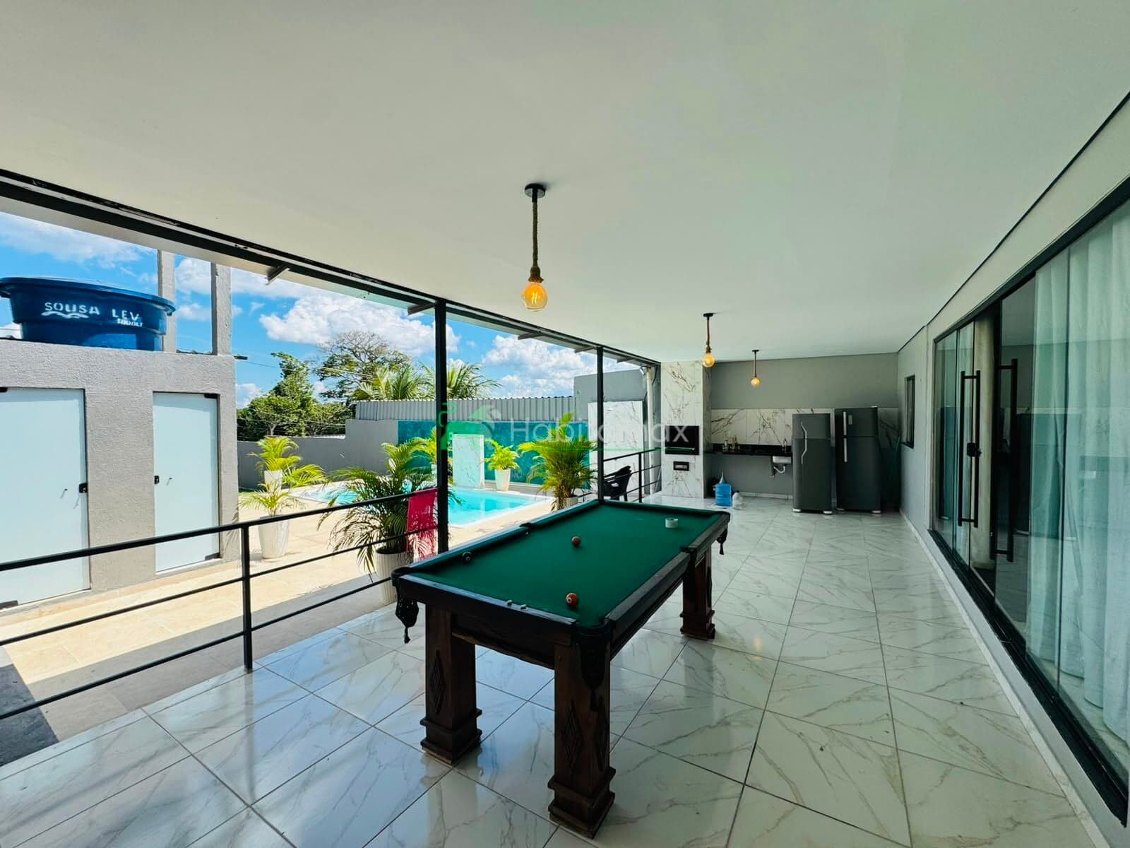 Casa em Manaus - Tarumã
