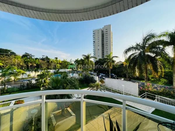 🏖️ Riviera Ponta Negra – Apartamento Exclusivo
