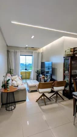 Apartamento em Manaus - Ponta Negra