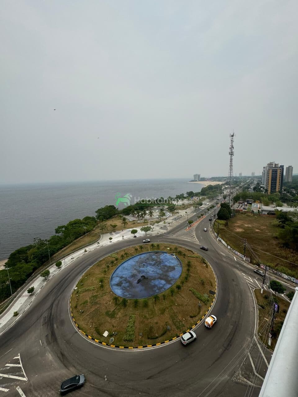 VENDA | APARTAMENTO DE ALTO PADRÃO – VISION RESIDENCE | TORRE SPERANZA – PONTA NEGRA