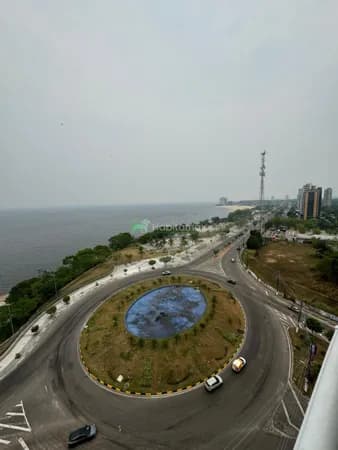 VENDA | APARTAMENTO DE ALTO PADRÃO – VISION RESIDENCE | TORRE SPERANZA – PONTA NEGRA