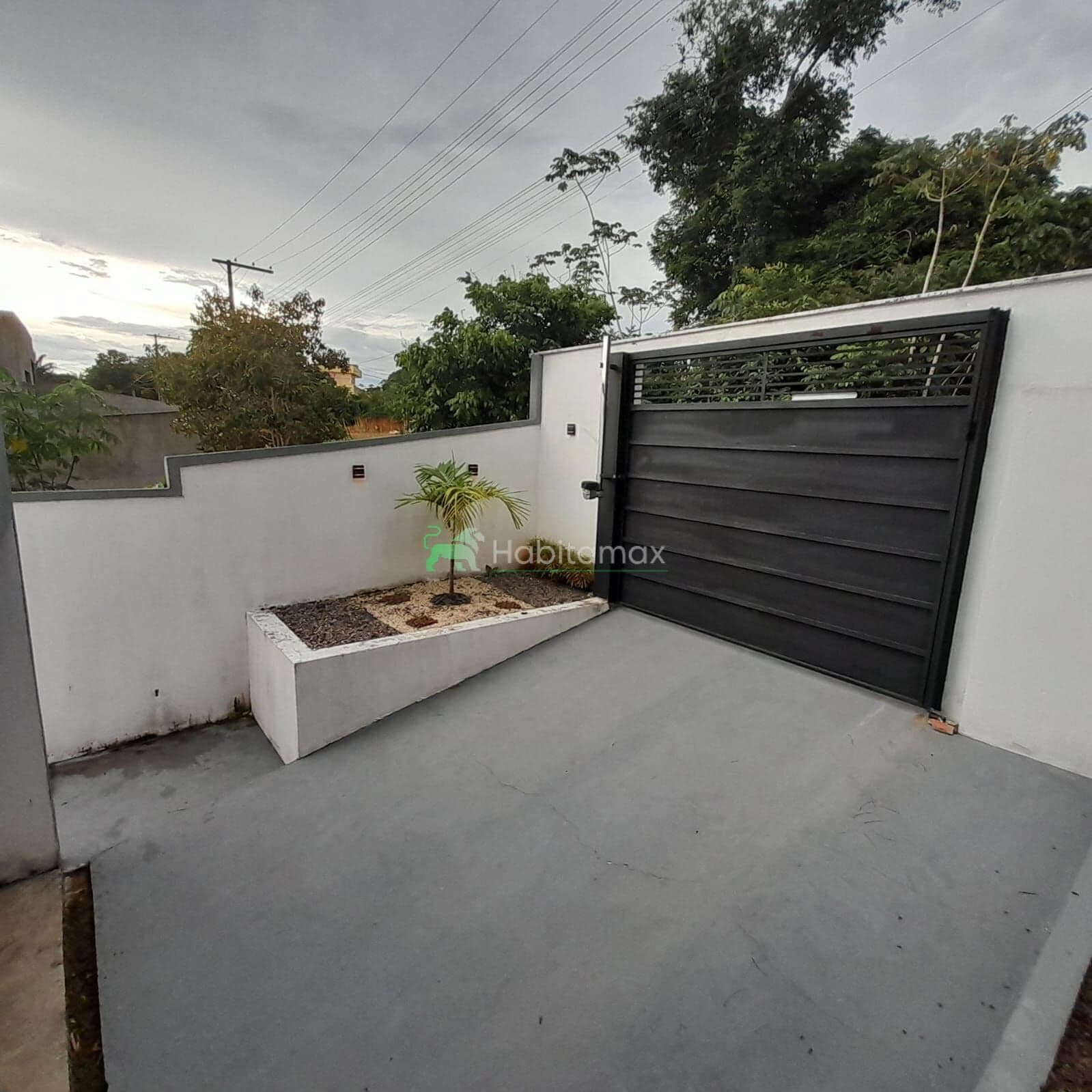 🏡 Casa à Venda – Residencial Villa Suíça | Ponta Negra – Manaus ✨ Condomínio fechado | Segurança 24h | Apta a financiamento