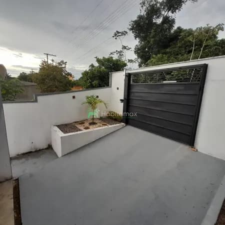 🏡 Casa à Venda – Residencial Villa Suíça | Ponta Negra – Manaus ✨ Condomínio fechado | Segurança 24h | Apta a financiamento