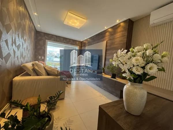 Apartamento em Carlos Barbosa - Centro