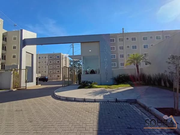 Apartamento em São Leopoldo - Feitoria