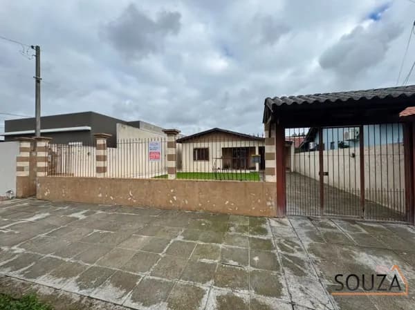 Casa em São Leopoldo - Feitoria Seller