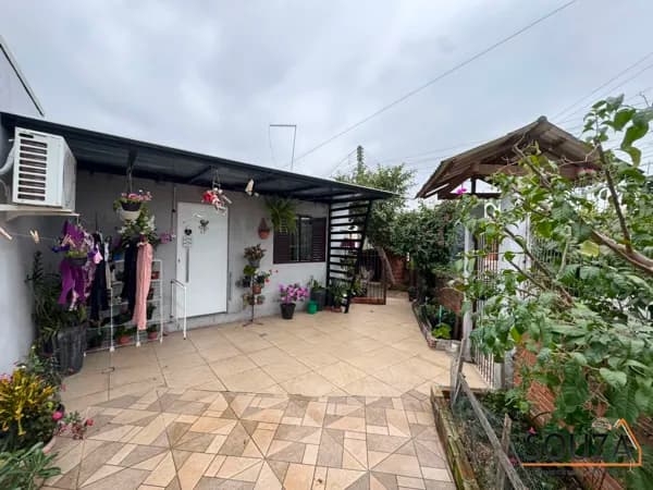 Casa em São Leopoldo - Campina