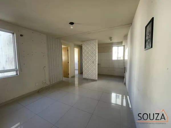 Apartamento em São Leopoldo - Duque de Caxias