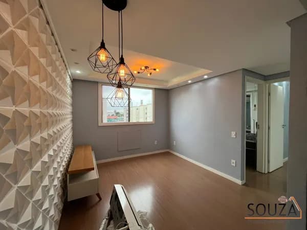 Apartamento em São Leopoldo - Santos Dumont