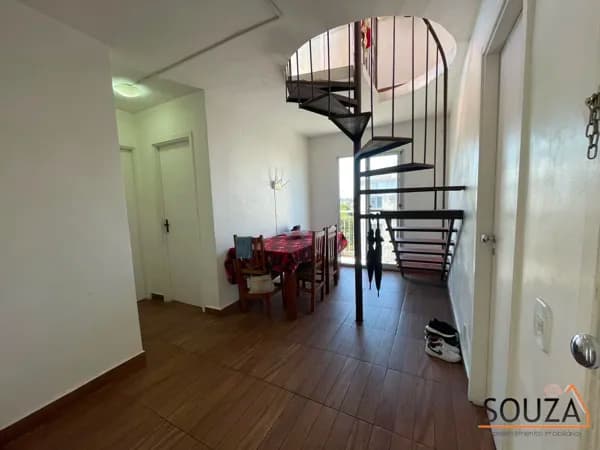 Apartamento em São Leopoldo - Santos Dumont