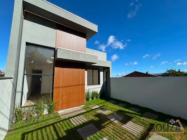 Casa em São Leopoldo - Jardim América