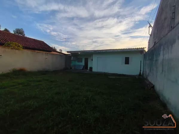Casa em São Leopoldo - Santa Teresa