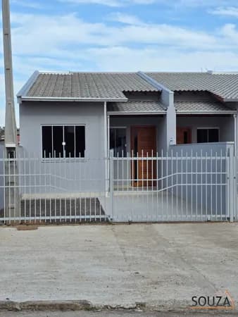 Casa em Sapucaia do Sul - Vargas