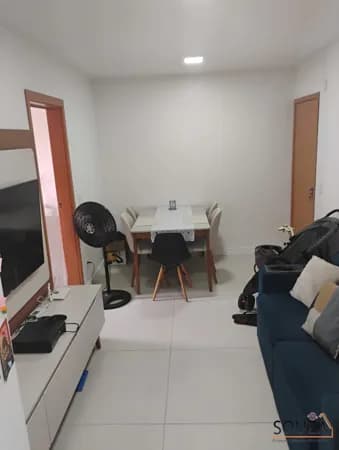Apartamento em Novo Hamburgo - Rondônia