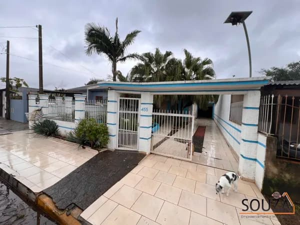 Casa em São Leopoldo - Campina