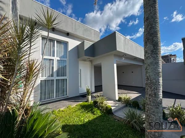 Casa em São Leopoldo - Rio Branco