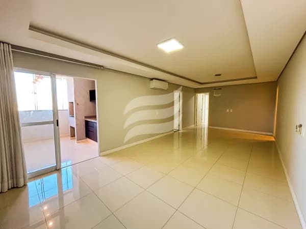 Apartamento 03 quartos à venda no bairro Concórdia III, Araçatuba/SP