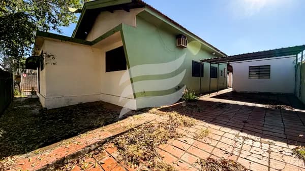 Casa 3 quartos à venda no bairro São Vicente em Araçatuba