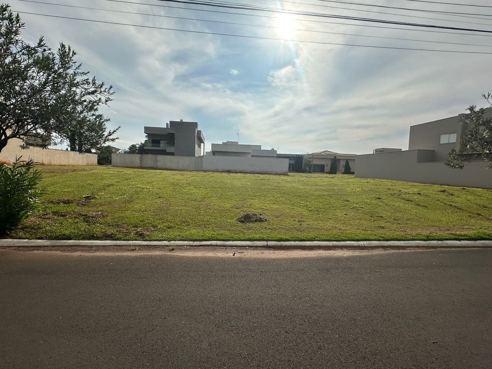 Terreno de 390 m² à venda no Condomínio Habiana 2, Araçatuba/SP