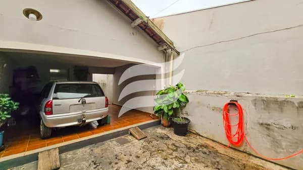Casa 2 quartos à venda no bairro Dona Amélia, Araçatuba/SP