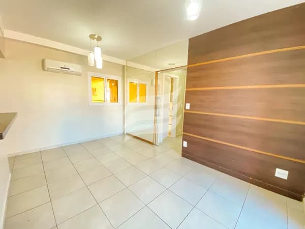 Apartamento 02 quartos à venda no bairro Vila Mendonça, Araçatuba/SP