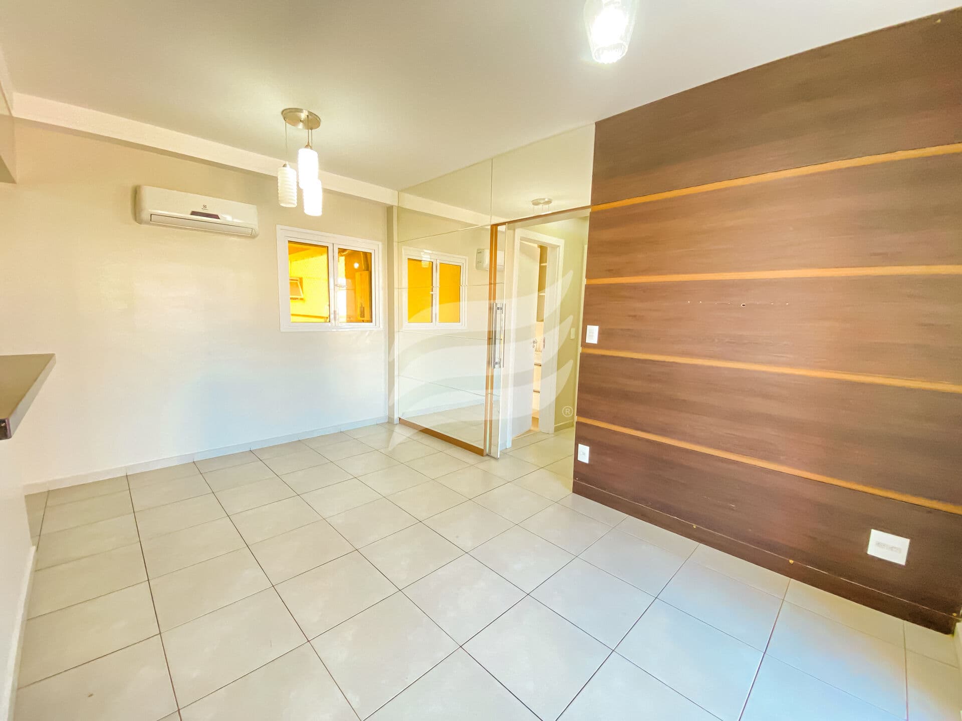 Apartamento 02 quartos à venda no bairro Vila Mendonça, Araçatuba/SP
