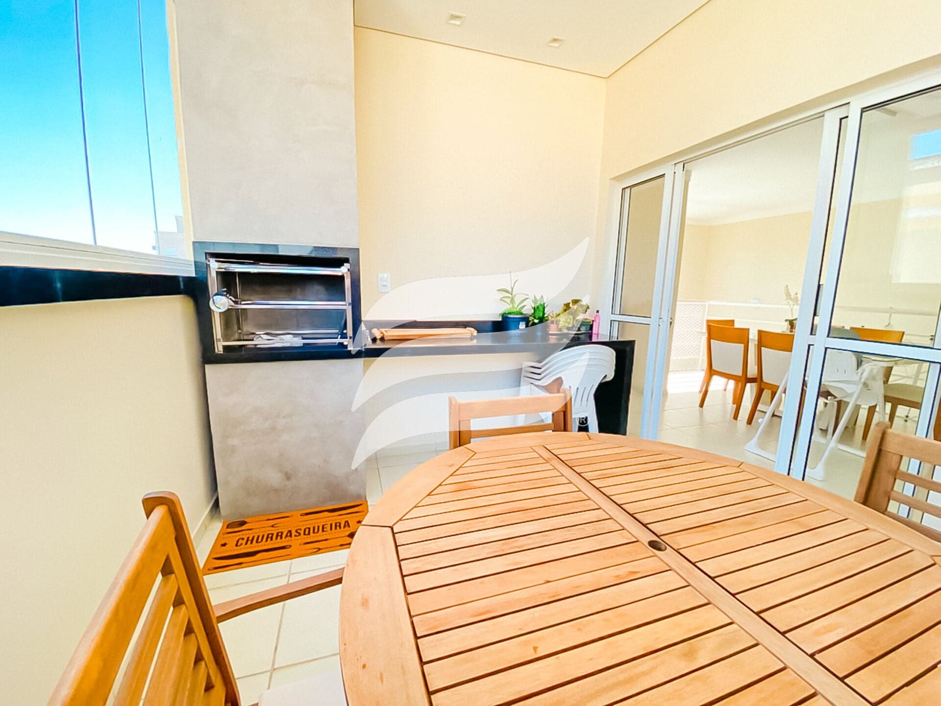 Apartamento Cobertura por preço imbatível em Araçatuba/SP