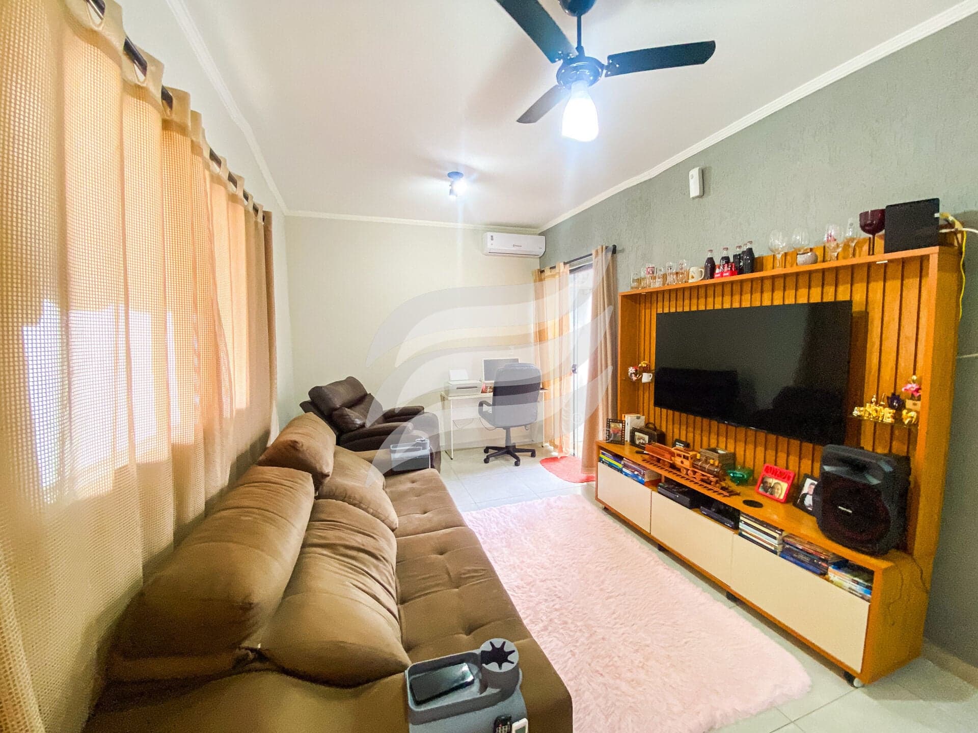 Casa 3 quartos à venda no bairro Morada dos Nobres em Araçatuba