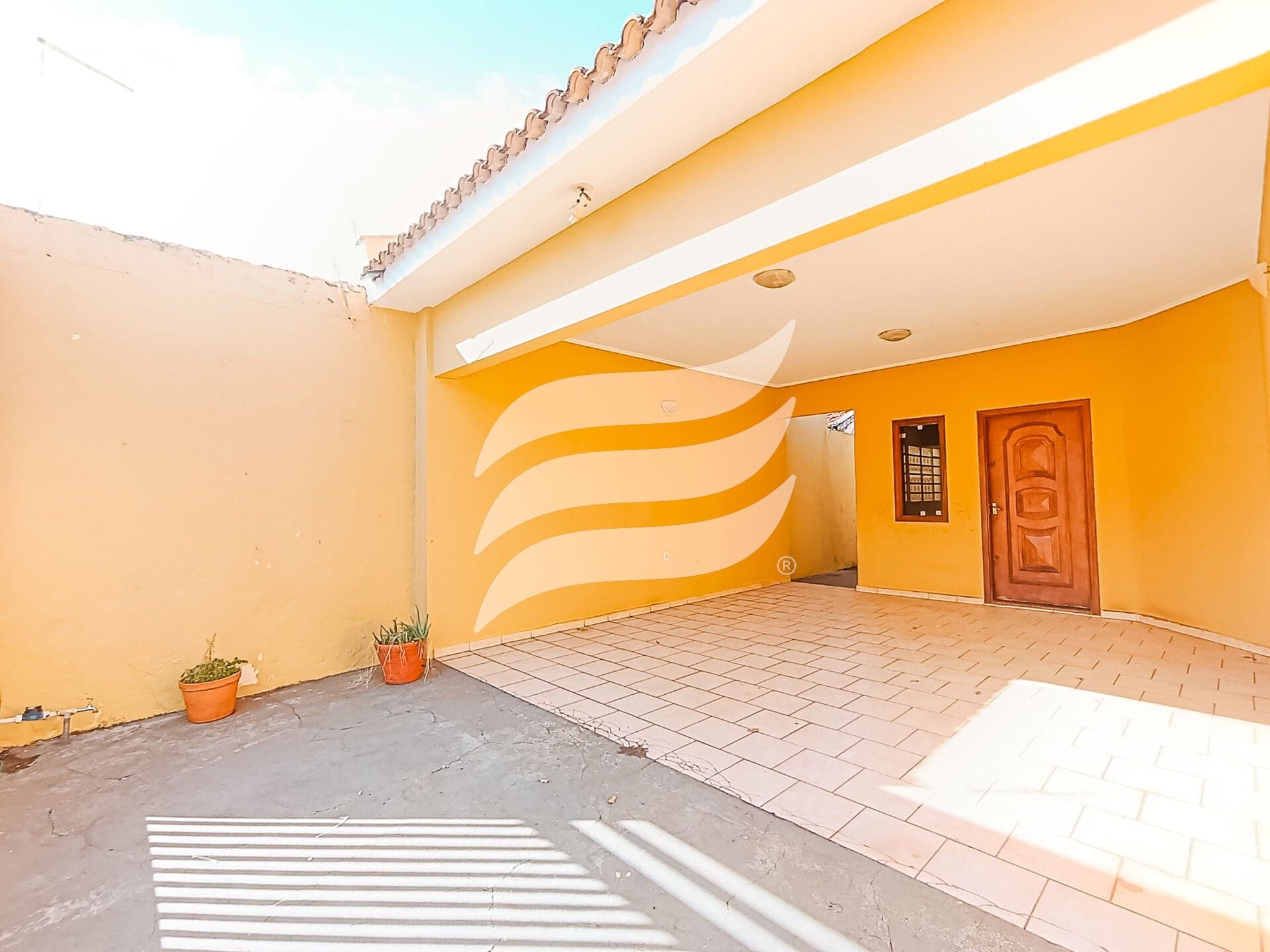 Casa 03 quartos à venda no bairro Jardim do Prado, Araçatuba/SP