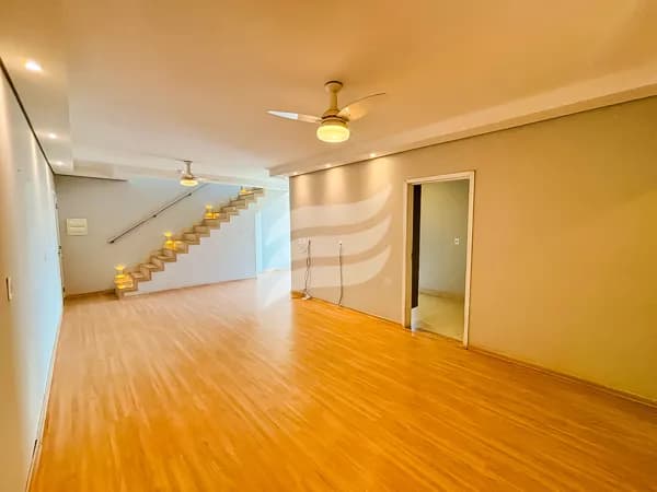 Apartamento com 3 quartos, sendo 2 suítes, no Bairro Concórdia II, Araçatuba/SP