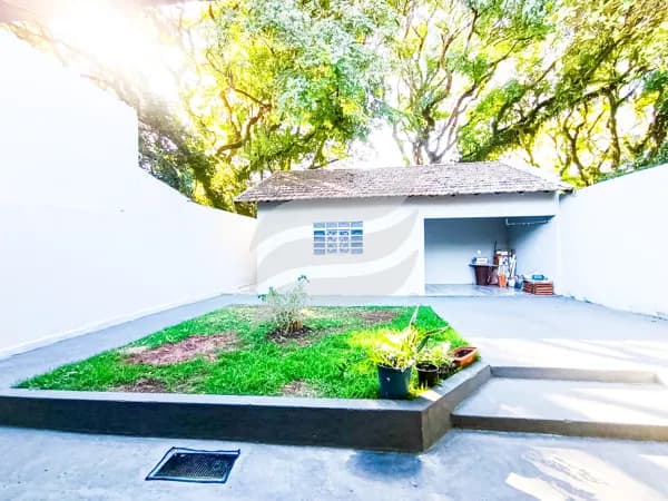 Casa com edícula à venda no bairro Santana, Araçatuba/SP