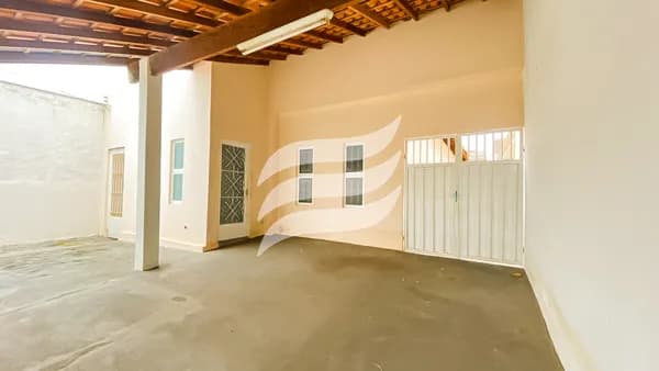 Casa 04 quartos à venda no bairro Guanabara, Araçatuba/SP