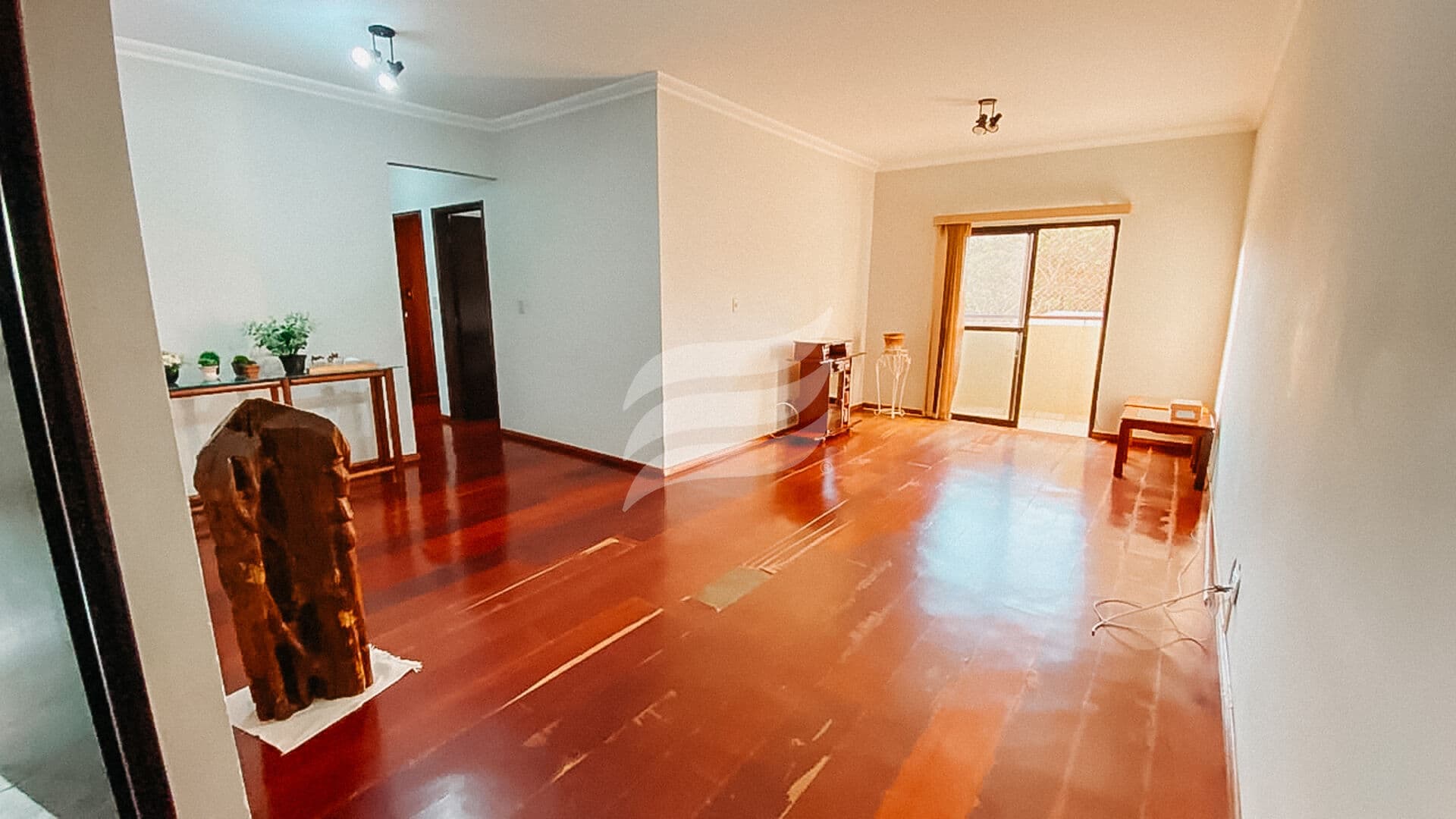 Apartamento 3 quartos à venda no bairro Vila Estádio em Araçatuba