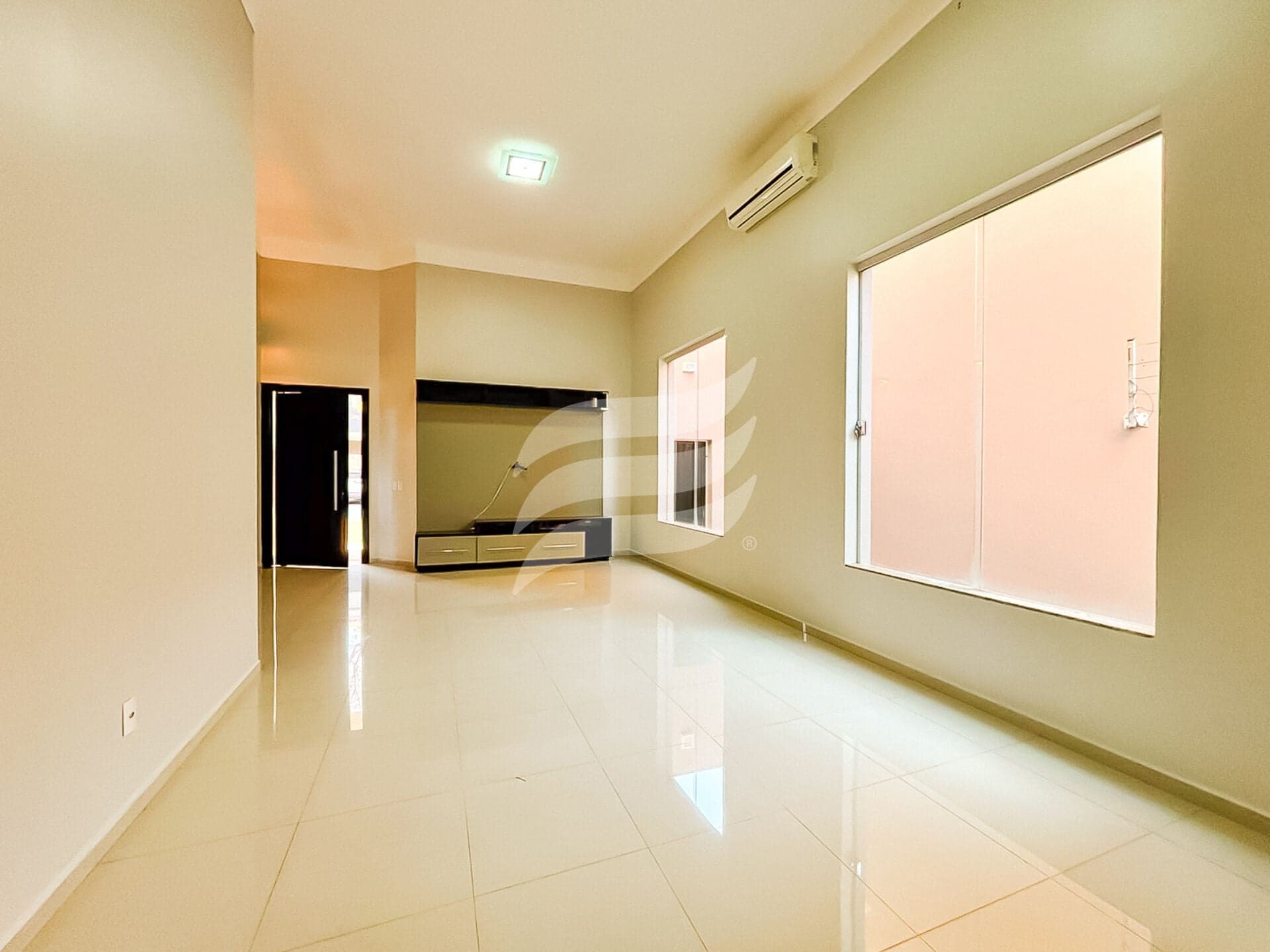 Casa com 3 suítes, em Condomínio no Bairro Primavera, Araçatuba/SP
