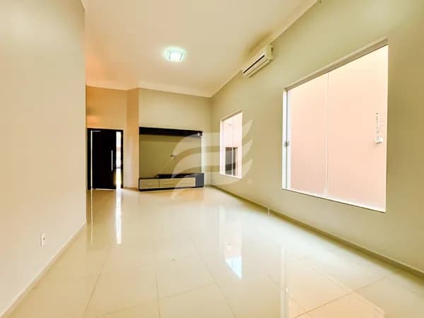 Casa com 3 suítes, em Condomínio no Bairro Primavera, Araçatuba/SP